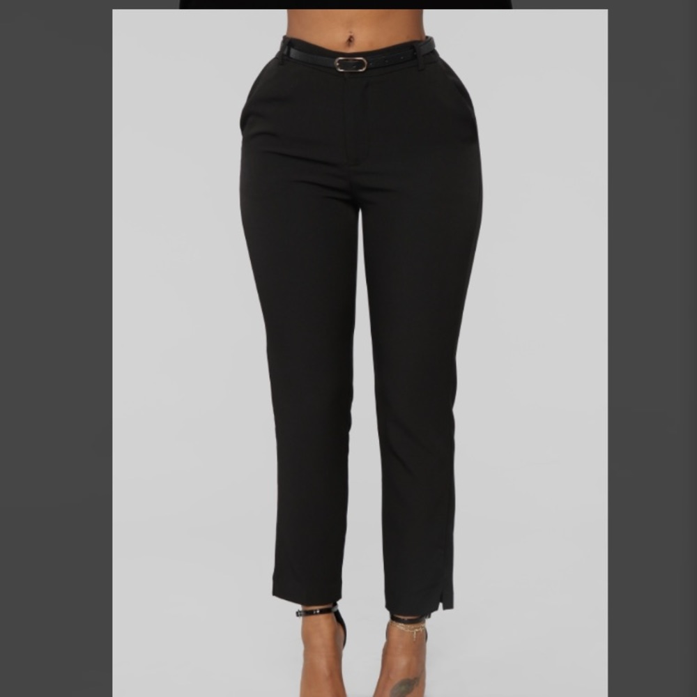 Work Pants